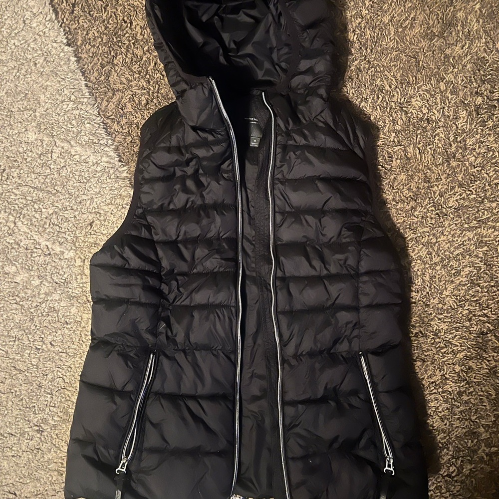 Puffer Vest